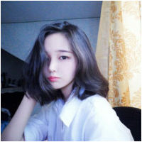 我们没有在一起，可是