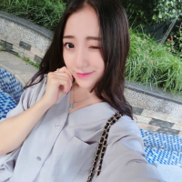 每个人都是等爱的天使