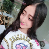 每个人都是等爱的天使