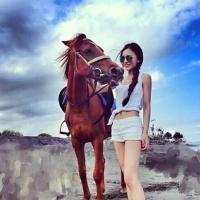 清风旧酒 老友与他 好想去找你，然后抱紧
