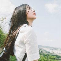 远方 阳光洒下一地斑驳的影
