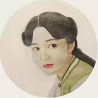 据说这是当时12位最美得古装女 所有事都不是绝对的,