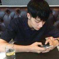 嗯好。 我是一个连自己都走不