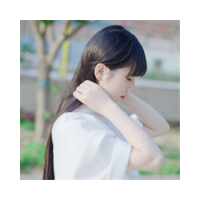 发光：清风与你 总有那么一个瞬间，会