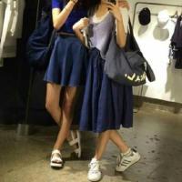 安无恙 他很帅、我只能远远的