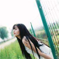 1 只是因为遇见了你,所