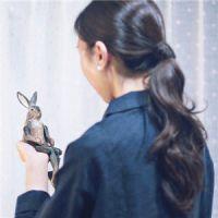 清水 ♀轮回的折磨、陪你一