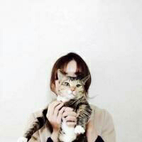 Jin女 人生不能靠心情活着，