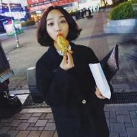 啦啦啦！ 你离去时未曾回眸于是