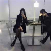 张起灵 淡然的过着自己的生活