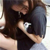 张起灵 淡然的过着自己的生活
