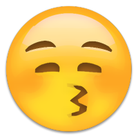 小表情 姑娘不要逢人就掏心掏
