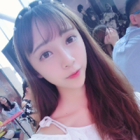 YuXi 我的脾气赶走了很多人