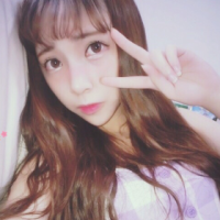 YuXi 我的脾气赶走了很多人