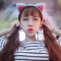 YuXi 我的脾气赶走了很多人