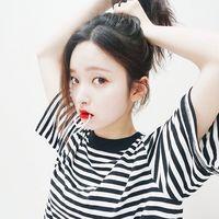 我就是女神冯露 我心疼所有为爱煎熬为
