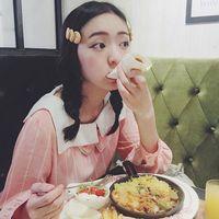 我就是女神冯露 我心疼所有为爱煎熬为