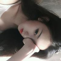 韩韩美头 我小时候披着床单扮仙
