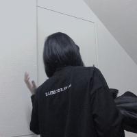 韩韩美头 我小时候披着床单扮仙