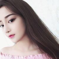 韩韩美头 我小时候披着床单扮仙