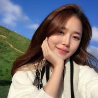 韩韩美头 我小时候披着床单扮仙