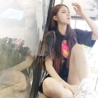 YuXi 不胖的人天天说自己胖