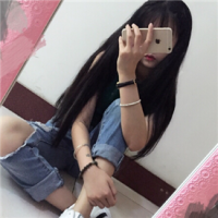 YuXi 不胖的人天天说自己胖