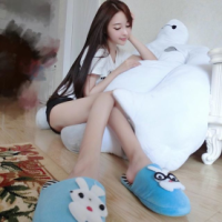 一生汪洋 我们分手吧，不想做你