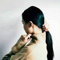 希望你们能像最后一张那样幸福 喜欢，是喜欢这个人，