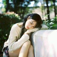 陪伴 彼此相爱就是幸福。如