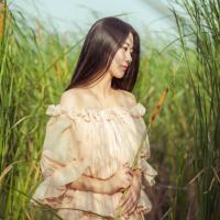 暖女慕季雨 我们都是彼此的过客或