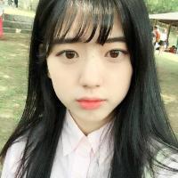girlface 你问我爱你值不值得，
