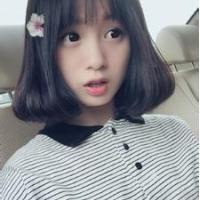 短发控你爱吗？ 我要的不过只是你的一