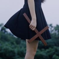 苏小姐 Vow like b