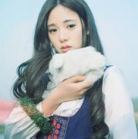 苏小姐 Vow like b