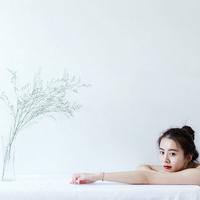 清风撩发 人生最宝贵的不是你拥