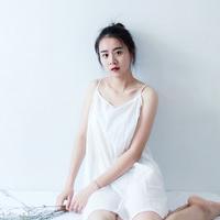 清风撩发 人生最宝贵的不是你拥