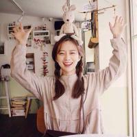 我是怪人我很美 Kite has t