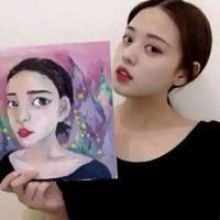 我是怪人我很美 Kite has t
