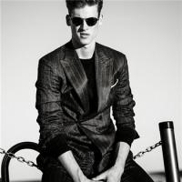 朝阳 痛苦是一过过程,坚持