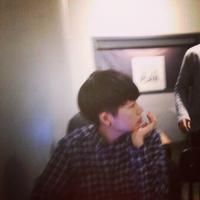冰卯 我想用一首歌的时间