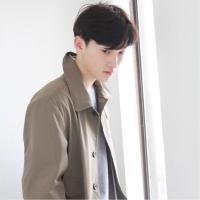 冰卯 我想用一首歌的时间