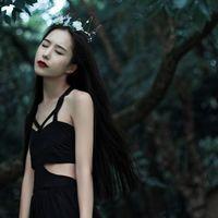 我走过孤独很黑你拿什么体会 坚强并不只是在大是大