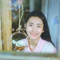 是爱是痴莫非真得你不懂 个性签名：我不孤单，