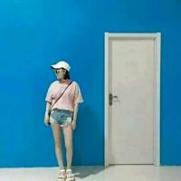 青酒红人 微笑向暖，安之若素，