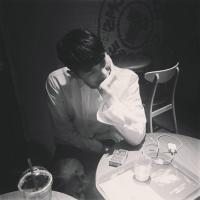 王礼 我不怕老，也不怕死，