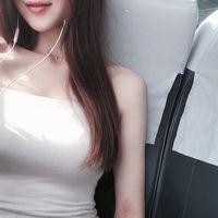 要么孤独 我会给你幸福的小怀抱