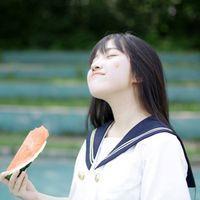 清酒微凉. 我们一直忘了要搭一座