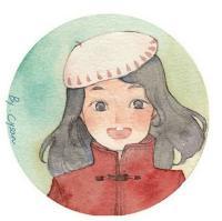 各种美妞 习惯了晚睡,只是为了