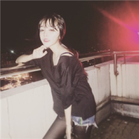 YuXi 有些话不必说出口，有